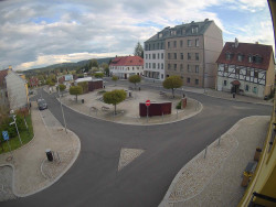Náměstí Míru