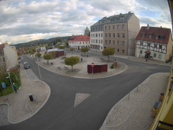 Náměstí Míru