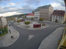 Náměstí Míru