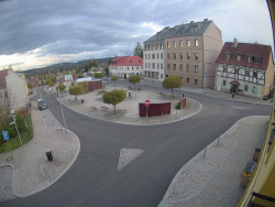 Náměstí Míru