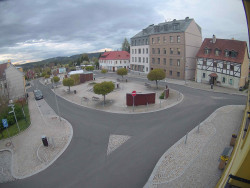 Náměstí Míru