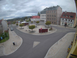 Náměstí Míru