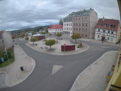Náměstí Míru