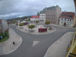 Náměstí Míru