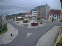 Náměstí Míru