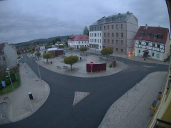 Náměstí Míru