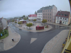 Náměstí Míru