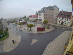 Náměstí Míru