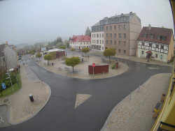 Náměstí Míru
