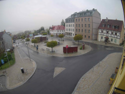 Náměstí Míru