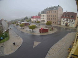 Náměstí Míru