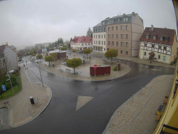 Náměstí Míru