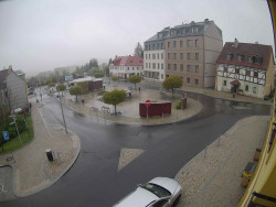 Náměstí Míru