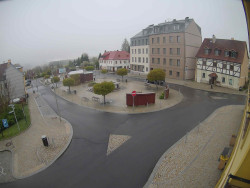 Náměstí Míru