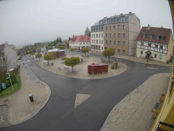 Náměstí Míru