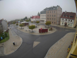 Náměstí Míru