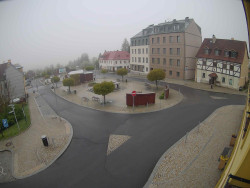 Náměstí Míru