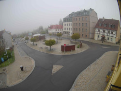 Náměstí Míru