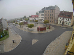 Náměstí Míru
