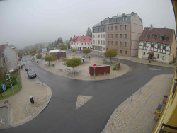 Náměstí Míru