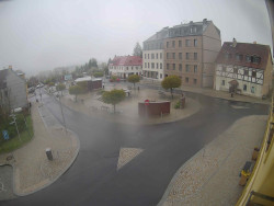 Náměstí Míru