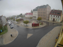Náměstí Míru