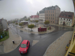 Náměstí Míru