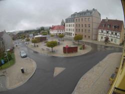Náměstí Míru