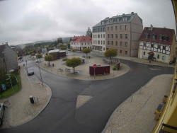 Náměstí Míru