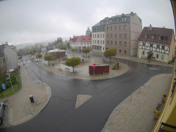 Náměstí Míru