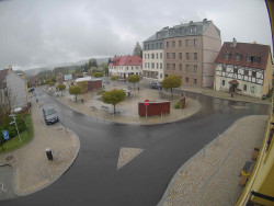 Náměstí Míru