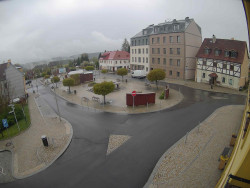 Náměstí Míru