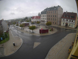 Náměstí Míru