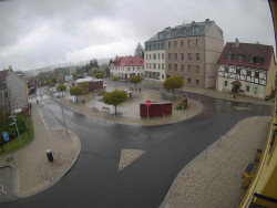 Náměstí Míru