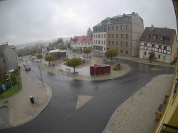 Náměstí Míru