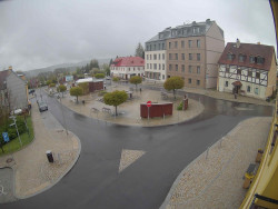 Náměstí Míru
