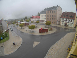 Náměstí Míru