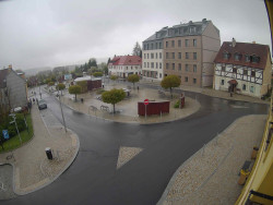 Náměstí Míru