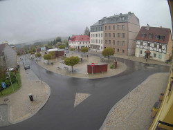Náměstí Míru