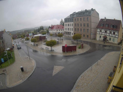 Náměstí Míru