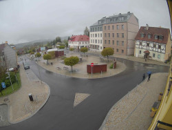 Náměstí Míru