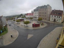 Náměstí Míru