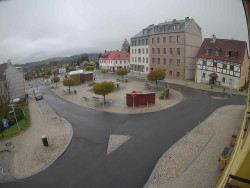 Náměstí Míru