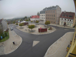 Náměstí Míru