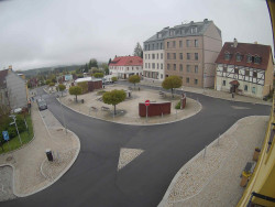 Náměstí Míru