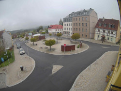 Náměstí Míru