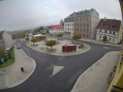 Náměstí Míru