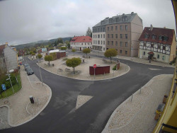 Náměstí Míru