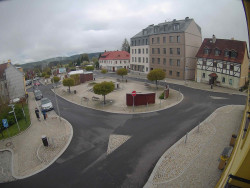 Náměstí Míru