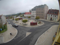 Náměstí Míru